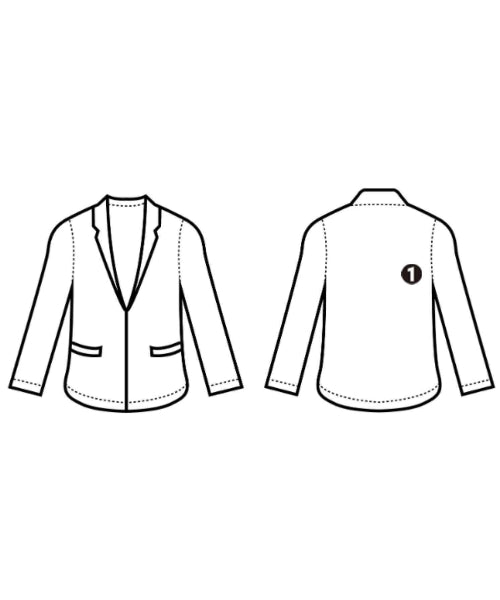 Forte Forte Blazers/Suit jackets
