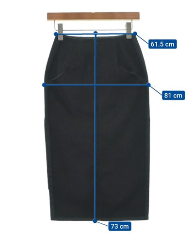 Nﾟ 21 Long/Maxi length skirts