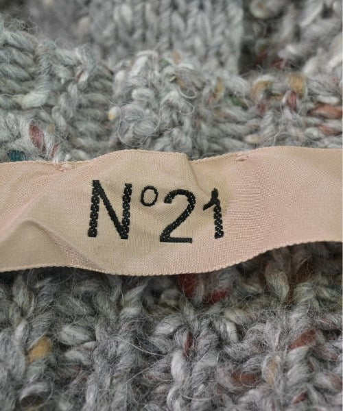 N°21 Sweaters