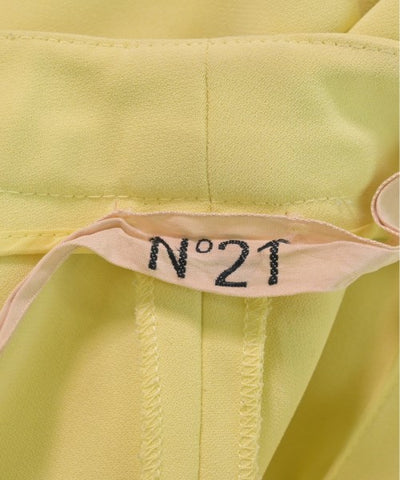 Nﾟ 21 Trousers