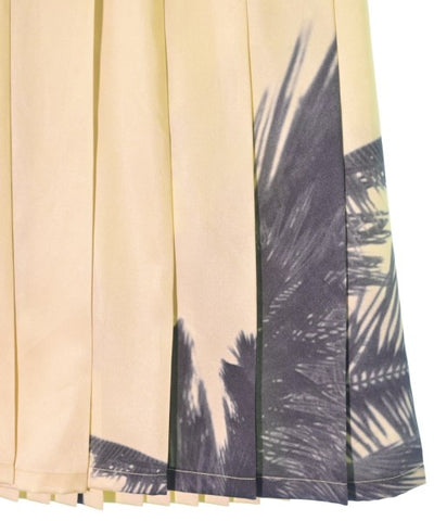 Nß 21 Long/Maxi length skirts