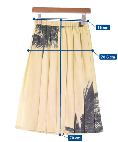 Nß 21 Long/Maxi length skirts