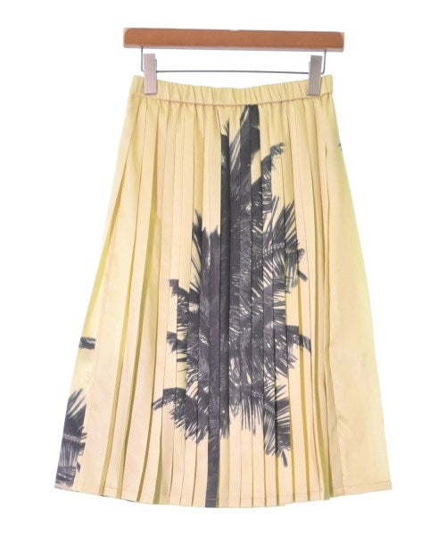 Nß 21 Long/Maxi length skirts