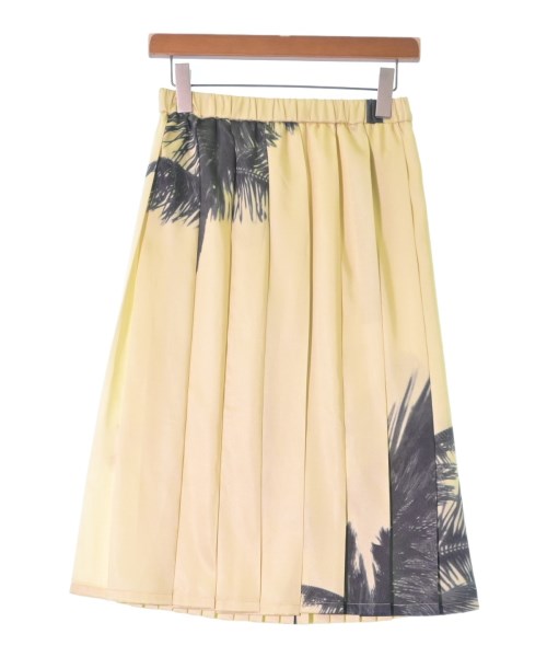 Nß 21 Long/Maxi length skirts