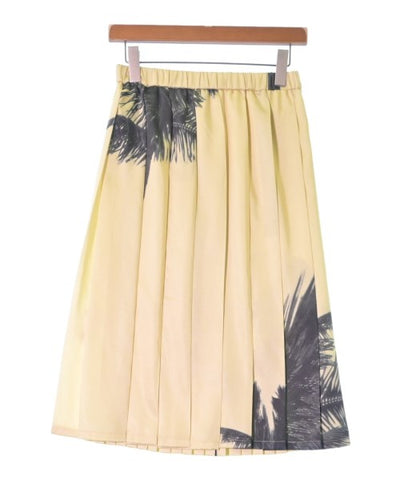 Nß 21 Long/Maxi length skirts