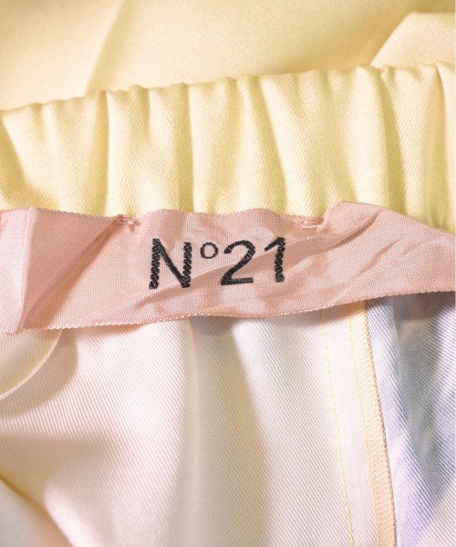 Nß 21 Long/Maxi length skirts