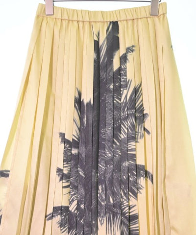 Nß 21 Long/Maxi length skirts