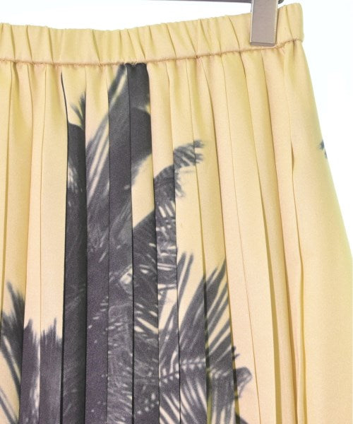 Nß 21 Long/Maxi length skirts