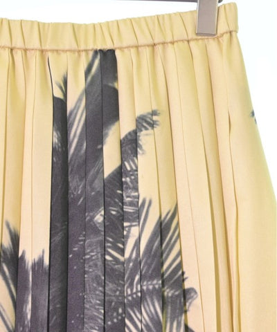 Nß 21 Long/Maxi length skirts