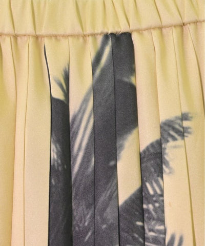 Nß 21 Long/Maxi length skirts