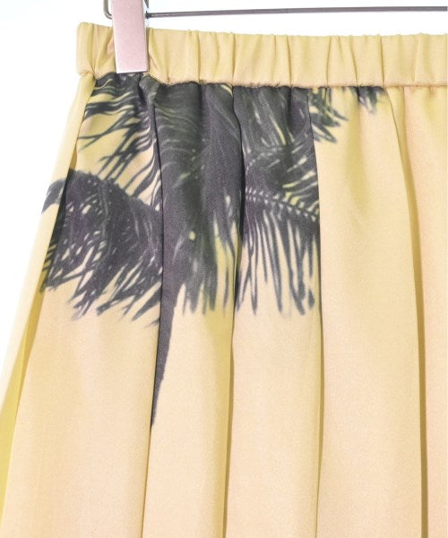 Nß 21 Long/Maxi length skirts