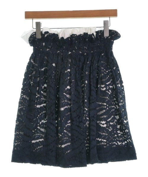 Nﾟ 21 Knee length skirts