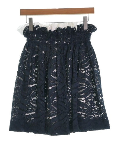 Nﾟ 21 Knee length skirts