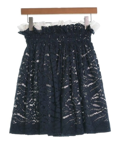 Nﾟ 21 Knee length skirts