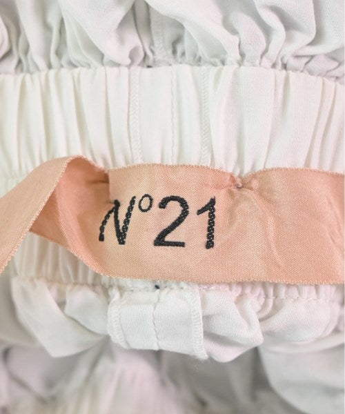 Nﾟ 21 Knee length skirts