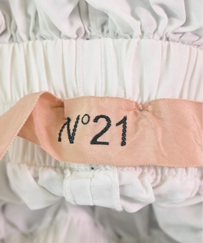 Nﾟ 21 Knee length skirts