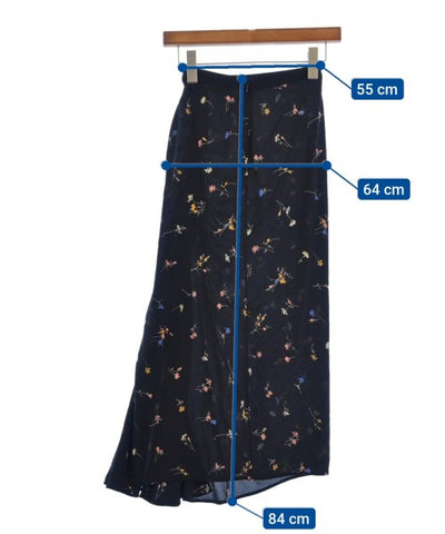 Nﾟ 21 Long/Maxi length skirts