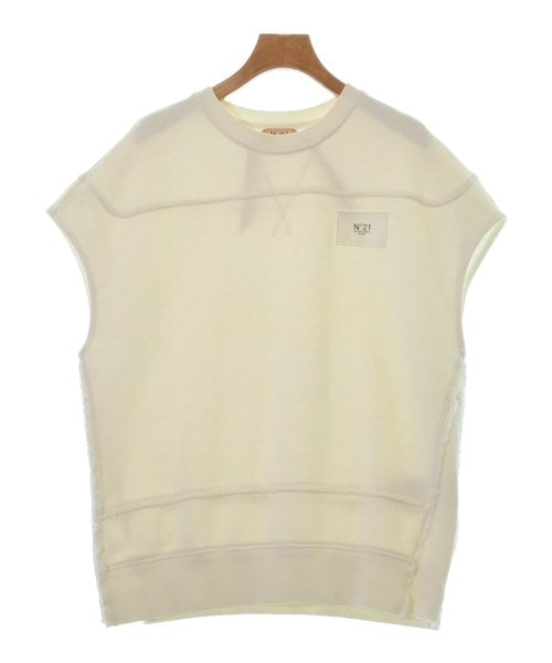 Nﾟ 21 Sleevelesses