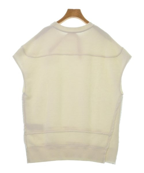 Nﾟ 21 Sleevelesses