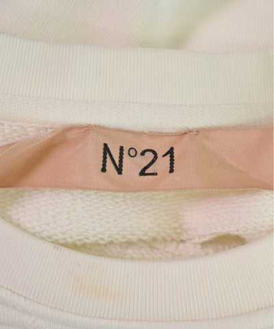 Nﾟ 21 Sleevelesses