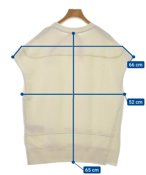 Nﾟ 21 Sleevelesses