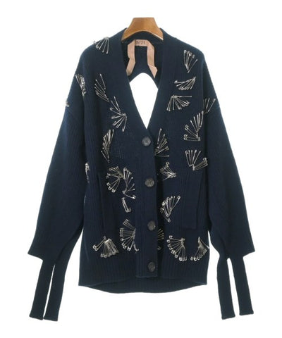 Nﾟ 21 Cardigans