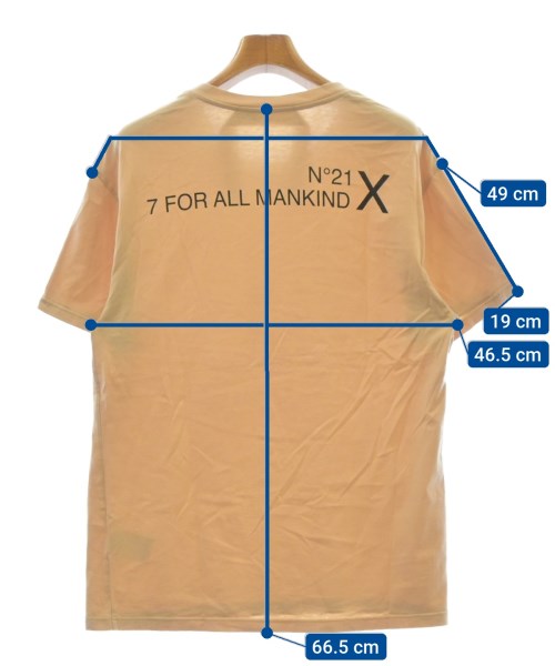 Nﾟ 21 Tee Shirts/Tops