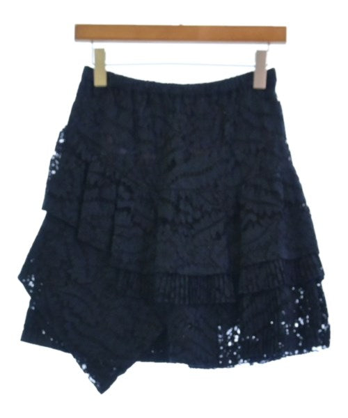 Nﾟ 21 Knee length skirts