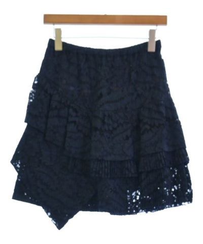 Nﾟ 21 Knee length skirts