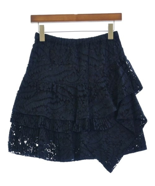 Nﾟ 21 Knee length skirts