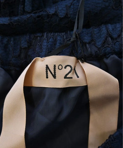 Nﾟ 21 Knee length skirts