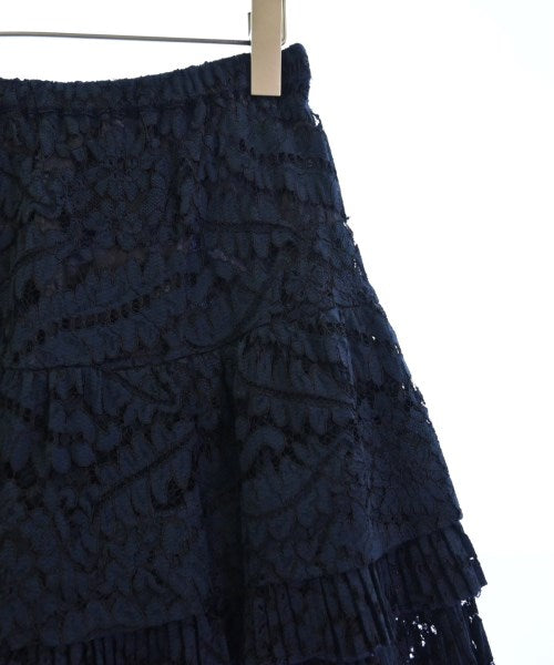 Nﾟ 21 Knee length skirts