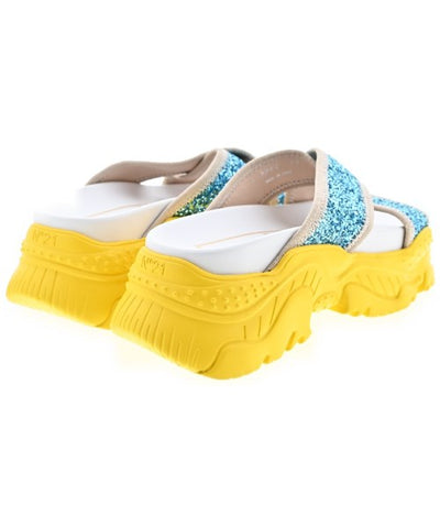 Nﾟ 21 Sandals