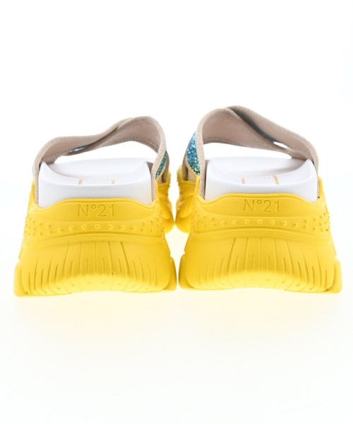 Nﾟ 21 Sandals