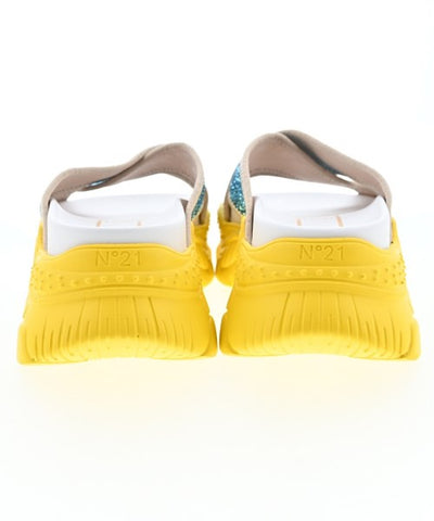 Nﾟ 21 Sandals