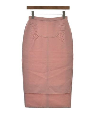 Nß 21 Knee length skirts