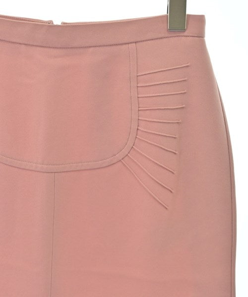 Nß 21 Knee length skirts