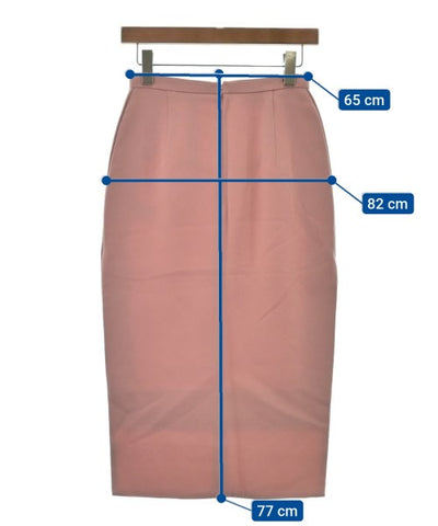 Nß 21 Knee length skirts
