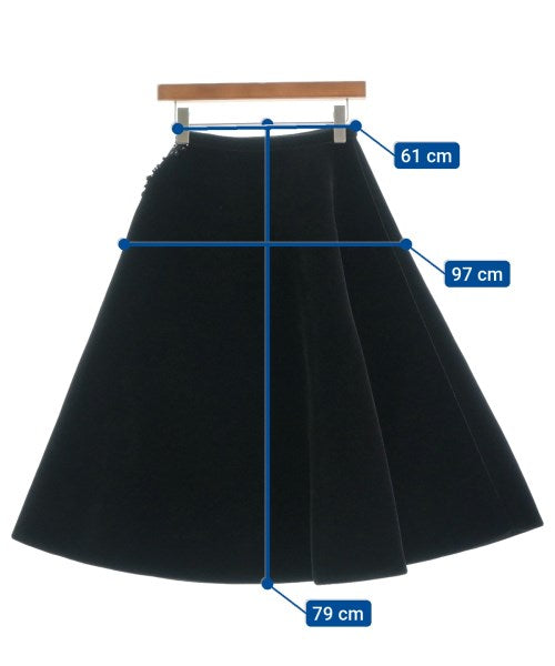 Nﾟ 21 Long/Maxi length skirts