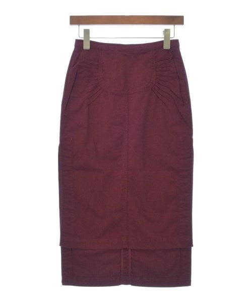 Nﾟ 21 Long/Maxi length skirts