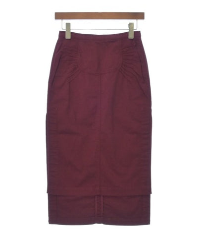 Nﾟ 21 Long/Maxi length skirts