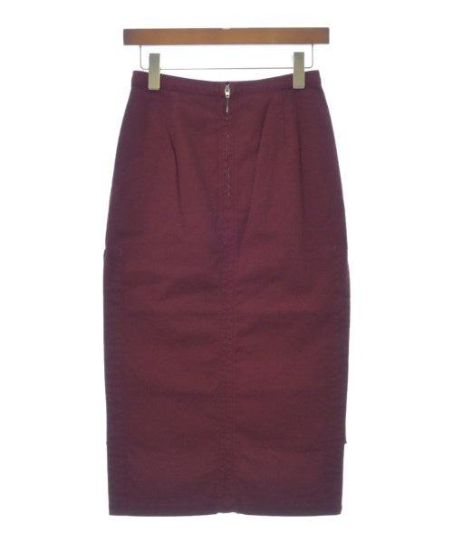 Nﾟ 21 Long/Maxi length skirts