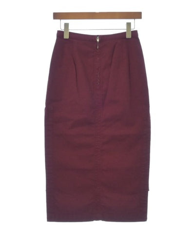 Nﾟ 21 Long/Maxi length skirts