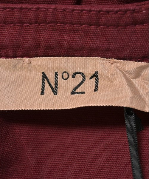 Nﾟ 21 Long/Maxi length skirts