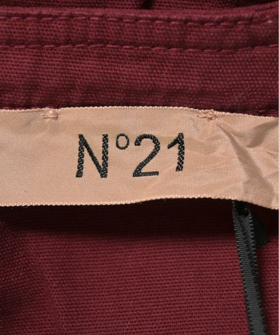 Nﾟ 21 Long/Maxi length skirts