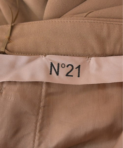 Nﾟ 21 Trousers