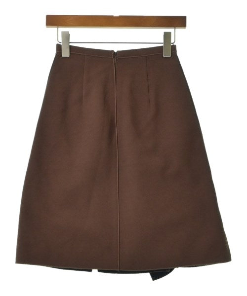 Nß 21 Knee length skirts