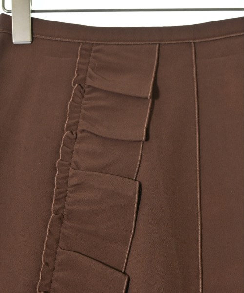 Nß 21 Knee length skirts