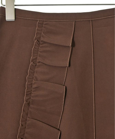 Nß 21 Knee length skirts