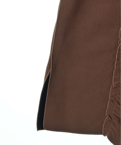 Nß 21 Knee length skirts